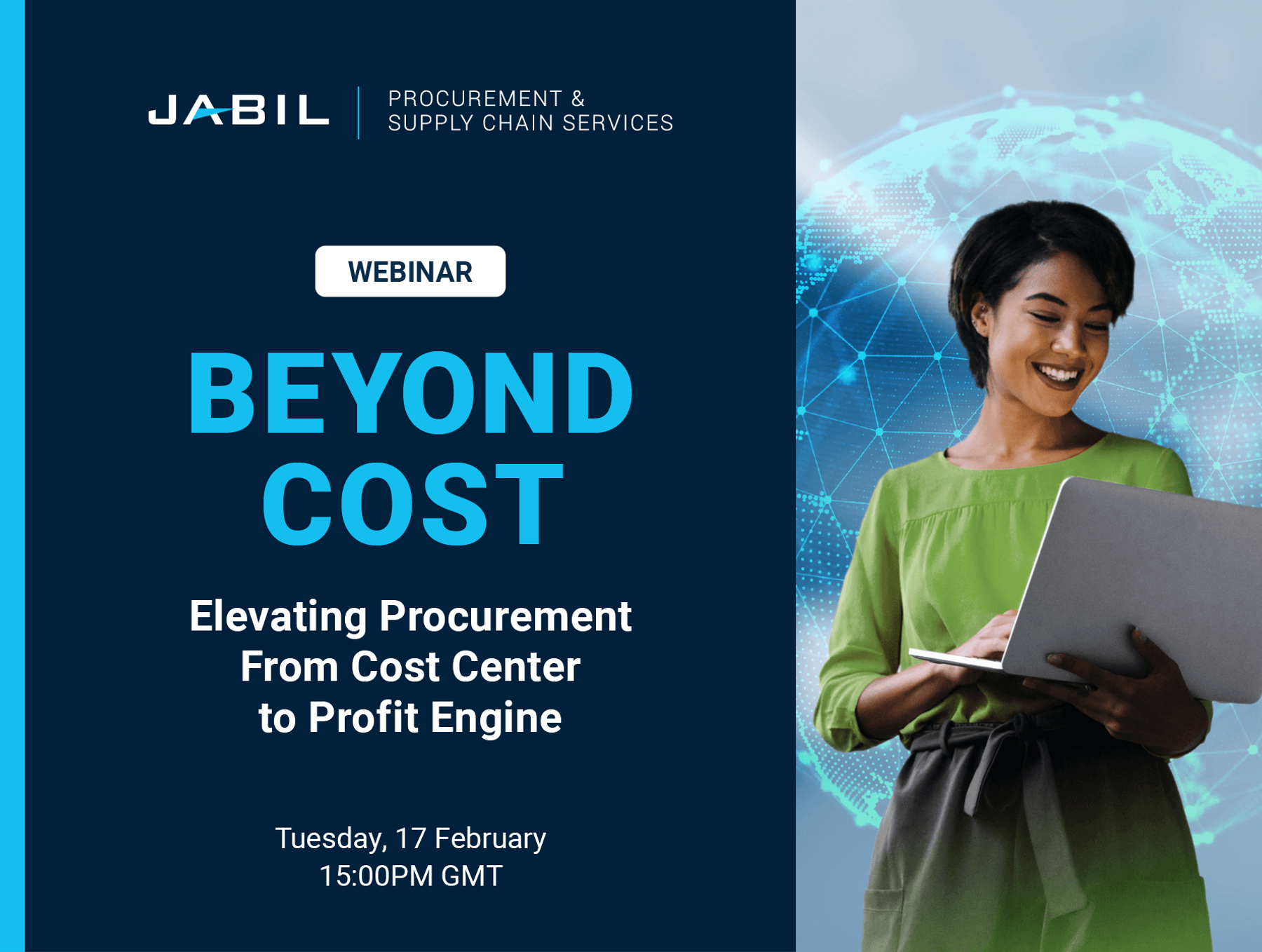 From Cost Center to Profit Engine