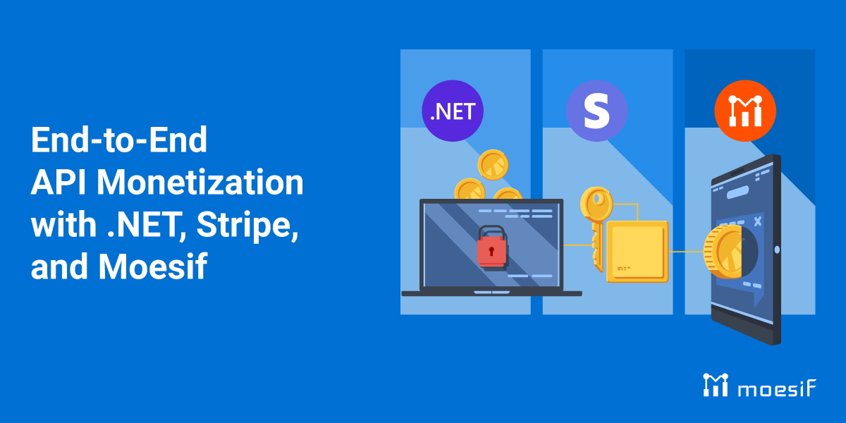 The to Monetizing Middleware APIs