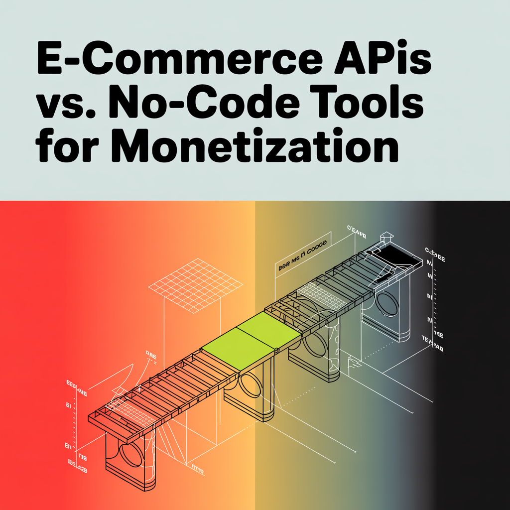 middleware monetization strategies