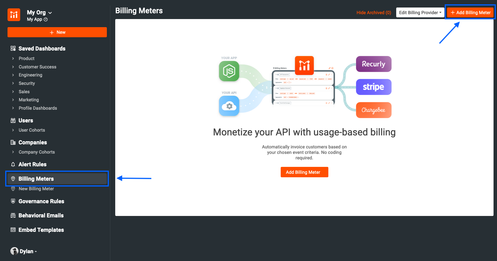 How to Monetize API Middleware in
