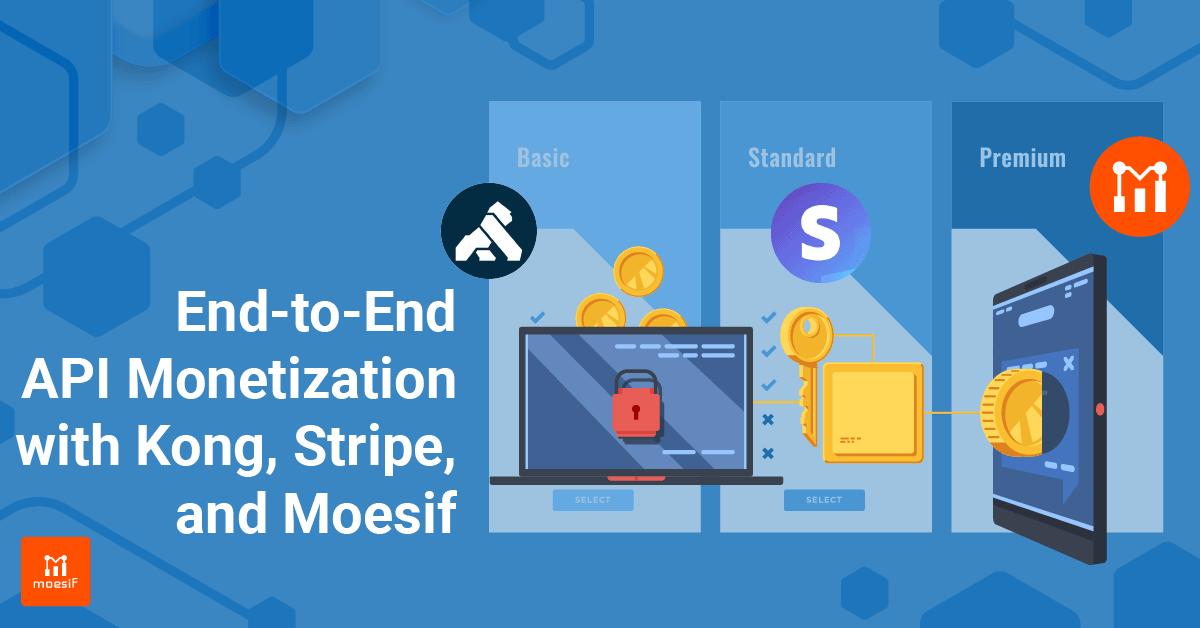 middleware monetization