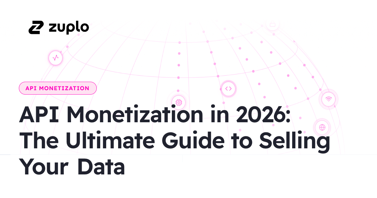 How to Monetize Middleware in
