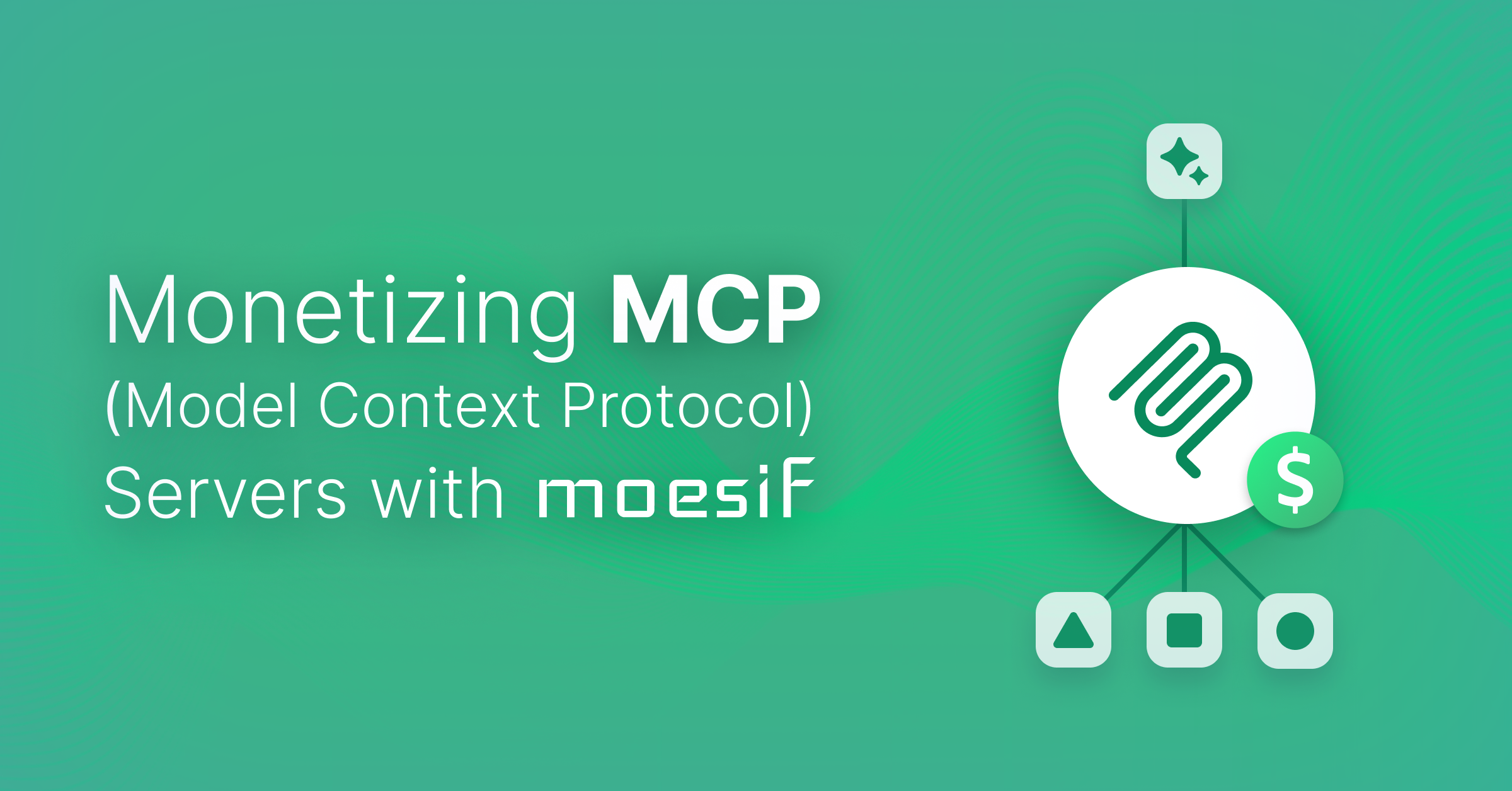 middleware monetization