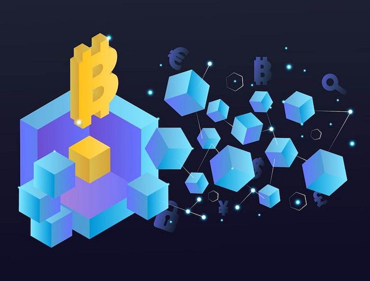Abstract futuristic visualization of interconnected blockchain bridges glowing with restaking yields in 2026 Web3 network, illustrating EigenLayer AVS integration, Symbiotic multi-chain strategies, LRTs composability, dynamic AVS rotation, oracle-bridge restaking, and risk-hedged yields for Web3 middleware