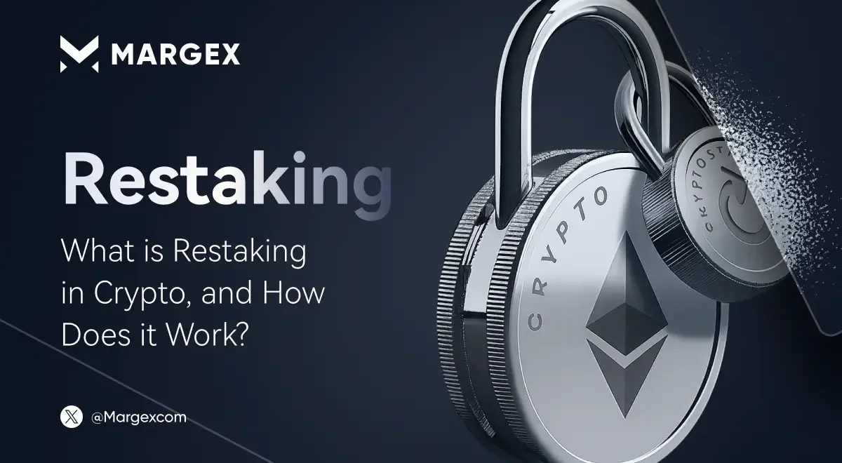 Chainlink oracle bridge restaking